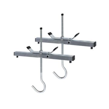 Werner Roof Rack Clamps