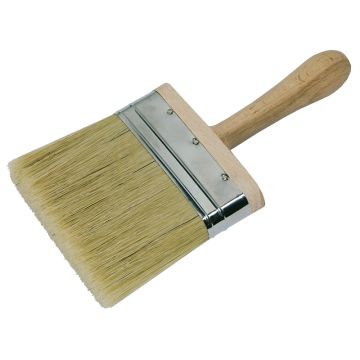 Faithfull Dusting Brush 100mm (4in)