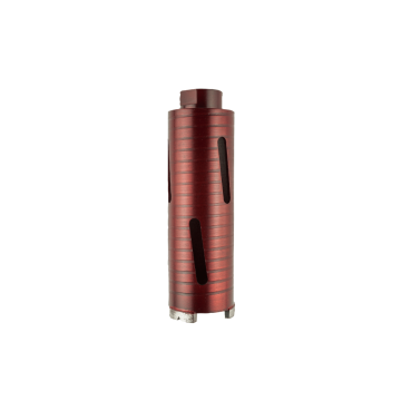 DART Red Ten DCD Spiro 38mm Diamond Core Bit