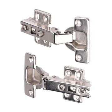Timco Cabinet Hinges NKL 90 Degree