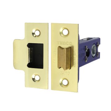 Timco Arch Tubular Latch EB & SN 78 case / 57 backset