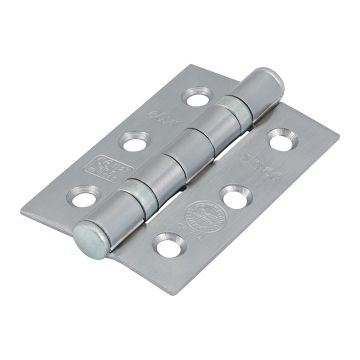 Timco 7 Fire Door Hinge SC 76 x 50 x 2.0