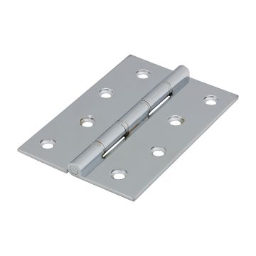 Timco Double Steel Washer Hinge PC 102 x 67