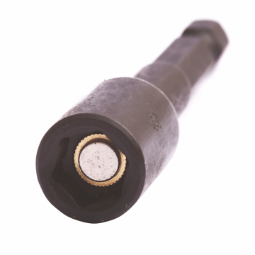 DART 8 x 65mm Magnetic Impact Nutsetter - Pk 1