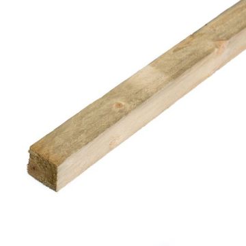 Sawn Timber 47 x 50mm