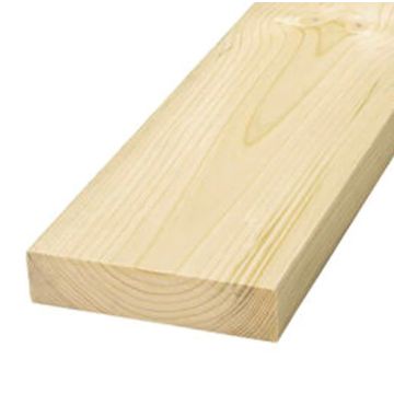 Sawn Timber 47 x 225mm 