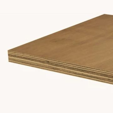 Hardwood Plywood 2440 x 1200 x 4mm