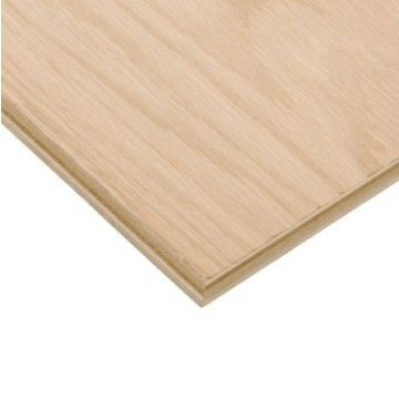 Elliotis Pine Plywood 2440 x 1220 x 18mm