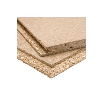 T&G Flooring Chipboard 2400 x 600 x 22mm P5