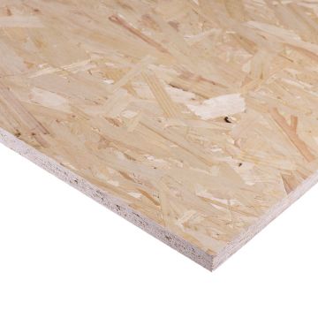 OSB3 2440 x 1220 x 18mm 