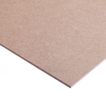 MDF Pro 2440 x 1220 x 6mm (HDF)