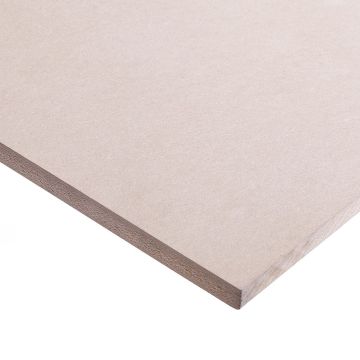 MDF Trade 2440 x 1220 x 18mm