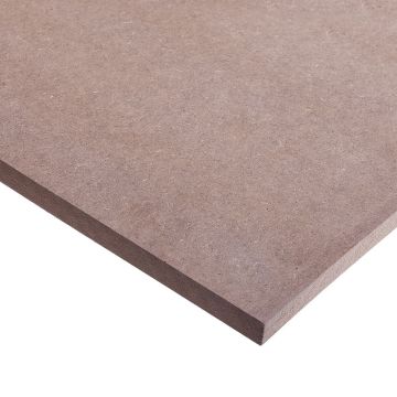 MDF Trade 2440 x 1220 x 25mm