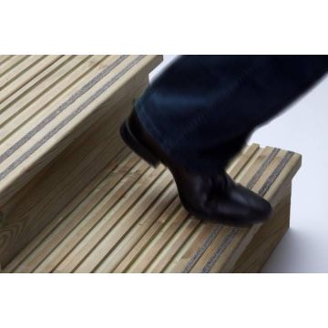 Decking Grip Strip 5 x 8 x 1195mm 