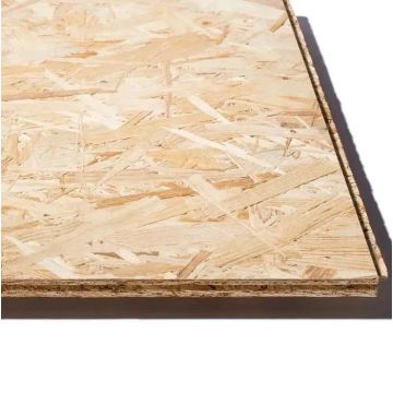 OSB3 2400 x 590 x 18mm T&G4