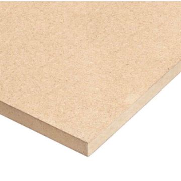 MDF Pro Moisture Resistant 2440 x 1200 x 12mm