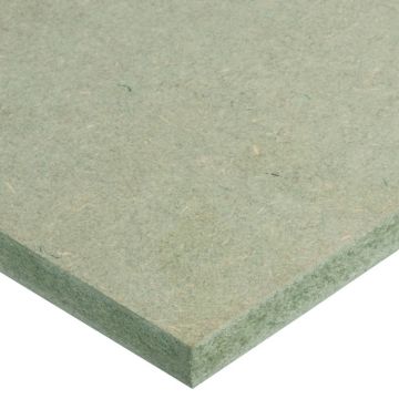 MDF Pro Moisture Resistant 2440 x 1200 x 18mm