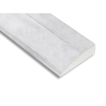 Primed MDF Architrave Ovolo 18 x 68mm (Per Length)