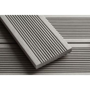 Smart Board Decking 20 x 138 Battleship Grey 3.6M