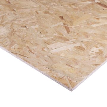 OSB3 2397 x 1197 x 9mm