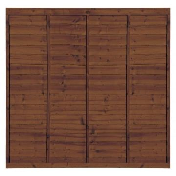 Grange Weston Professional Lap Brown 1.5m