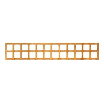 Grange Heavy Duty Square Trellis Golden 0.3