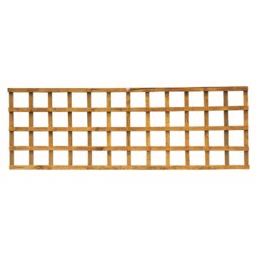 Grange Heavy Duty Square Trellis Golden 0.61