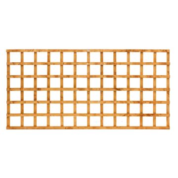 Grange heavy Duty Square Trellis Golden 0.9