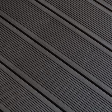 Smart Board Decking 20 x 138 Slate 3.6m