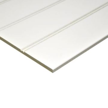 MDF Neatmatch Short Grain Unprimed 2440 x 1220