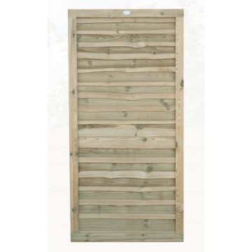 Grange Superior Lap Gate 1.8m Green 