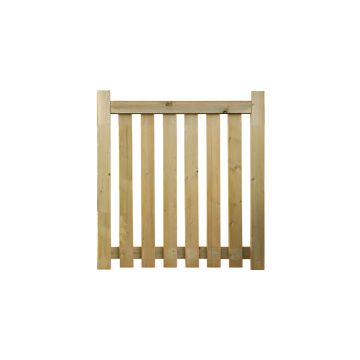 Grange Pale Gate 0.9m x 0.90m