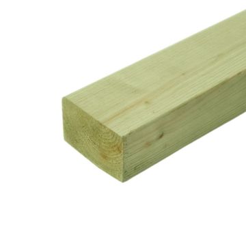 Sawn Timber 47 x 75mm x 3.0mtr 