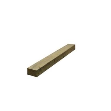 Sawn Timber 47 x 100mm x 3.6mtr 