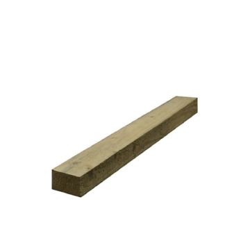 Sawn Timber 47 x 100mm x 4.2mtr 