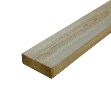 Sawn Timber 47 x 125mm x 4.8mtr 