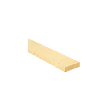 Sawn Timber 47 x 200mm x 6.0mtr