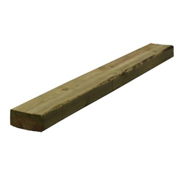 Treated Sawn Timber 47 x 50mm x 4.8mtr 