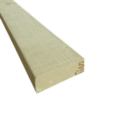 Treated Sawn Timber 47 x 150mm x 3.6mtr 