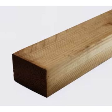 Treated Sawn Timber 47 x 75mm x 3.6mtr