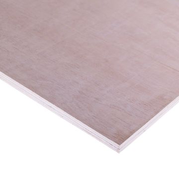 Eucalyptus Plywood 2440 x 1220 x 15mm 