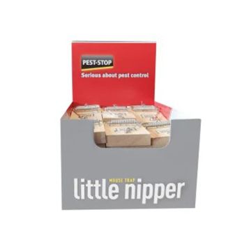 Little Nipper Mouse Trap