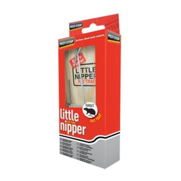 Little Nipper Rat Trap PSLNR 