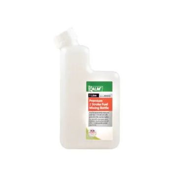 2 Stroke Fuel Mixing Bottle
