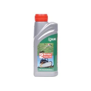 2 Stroke Oil 500Ml ALMOL001 