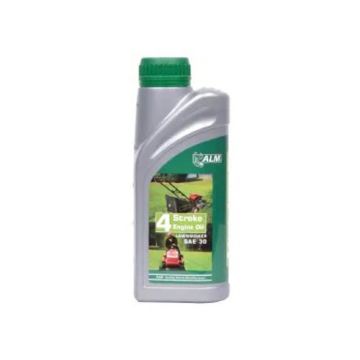 4 Stroke Oil 500Ml ALMOL006 