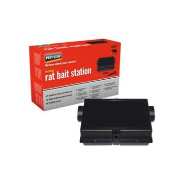 Proctor Rat BAIt Station PRCPSRBSP
