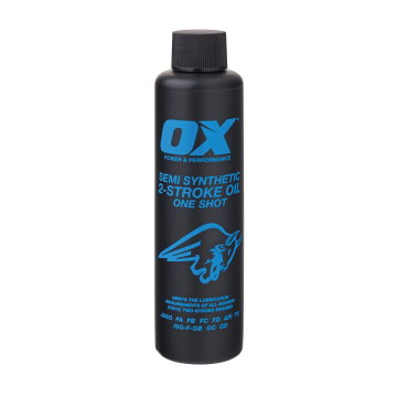 Ox One Shot Oil 100ml