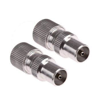 Coax Plugs PPJ245 