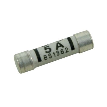 5 Amp Fuses PPJ111/5 